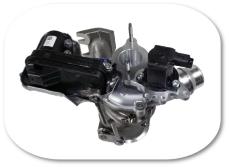 Turbo Nuovo Twingo III Smart 1.0Tce Renault-Dacia-Nissan <br />1631-970-0065<br />1631-970-0071<br />1631-970-0073<br />1631-970-0053<br />1631-988-0065<br />1631-988-0073<br />144105967R<br />144106722R