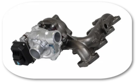 Turbo Revisionato i30 Stonic 1.6Crdi Hyundai-Kia<br />1635-970-0014<br />1635-988-0014<br />1635-970-0007<br />28231-2A880<br />285002A880