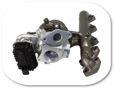 Turbo Revisionato Ix35 Tucson Spotage 1.6Crdi Hyundai-Kia<br />1635-970-0028<br />1635-988-0028<br />2831-2U010<br />82312U010<br />40010492