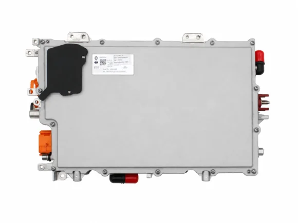 Inverter Renault 5 E-Tech electric 52 kWh - 296056869R<br />