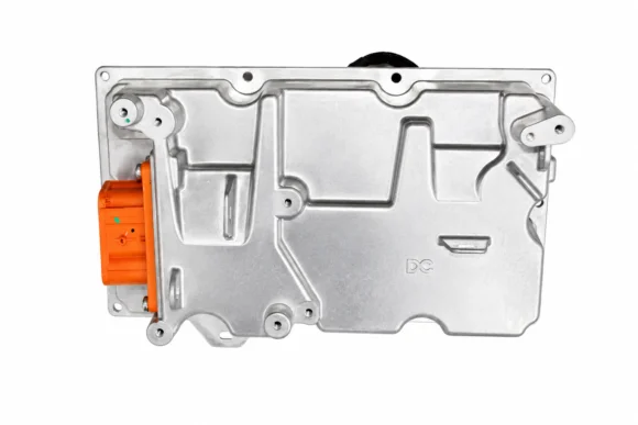 Inverter Kangoo II-Zoe Renault-Dacia-Nissan 296690943R