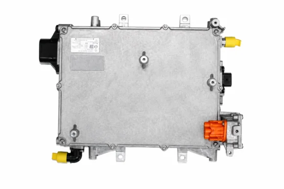Carica batteria Nissan Arya 296A05MP0A