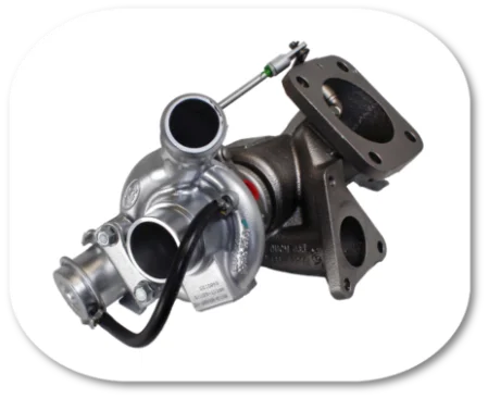 Turbo Nuovo Transit 2.2Tdci 49131-05310<br />49131-05311<br />49131-05312<br />49135-05313<br />49131-05352<br />6C1Q-6K682-CD<br />6C1Q-6K682-CC