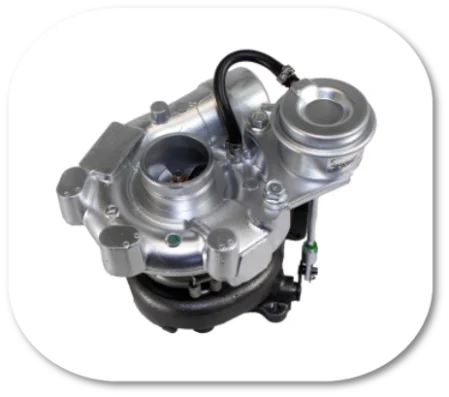 Turbo Revisionato Ducato 2.8Td<br />49135-05050<br />500314776<br />71723558<br />99460981