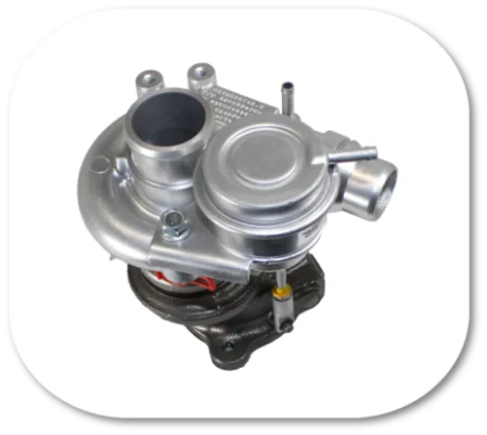 Turbo Nuovo Renault-Dacia-Nissan 1.2Tce<br />49173-07620<br />49173-07621<br />144111997r<br />8200526830