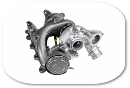 1.4Tfsi    audia3,        seat leon1.4tsi,vw golf tsi vw jetta tsi vw passat tsi vw sirocco tsi vw touran tsi     tutte con motorizzazione 1.4 turbo benzina 49373-1000,49373-01001,49373-01003,49373-0100449373-01005,49373-0100603C145701F,03C145701N,03C145701C,03C145701J03C145702A,03C145702C,03C145702J,03C145702R    