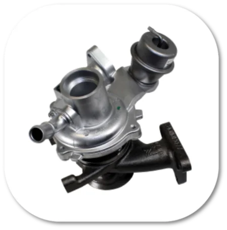 Turbo Revisionato Corsa 1.3Cdti 5431-970-0023<br />5431-988-0023<br />5431-970-0015<br />55266524<br />861051<br />