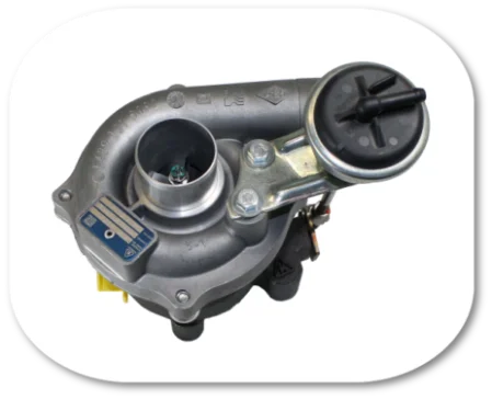 Turbo Revisionato 1.5Dci<br />5435-970-0002<br />5435-988-0000      <br />1441100QAF<br />8200351471