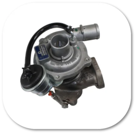Turbo Revisionato Agila-corsa-Meriva 1.3Cdti 5435-970-0006<br />1390084E50<br />73501344<br />860067<br />93177409