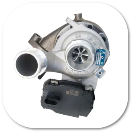 Turbo Revisionato Tucson Santa Fe sorrento Sorrento 2.0Crdi 184Hp Hyundai-Kia<br />5439-970-0107<br />5439-988-0107<br />5439-970-0096<br />28312-2F300<br />40010637<br />