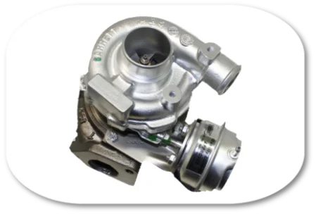Bmw 318D/320D/520D/2.0D 136Cv 11652247905<br />11652247901H/F/G<br />11652247905H/G<br />2247297<br />
