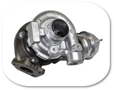 Turbo Revisionato Free Lander 2.0D<br />708366<br />7781450B<br />77814569<br />LR008839<br />LR005956