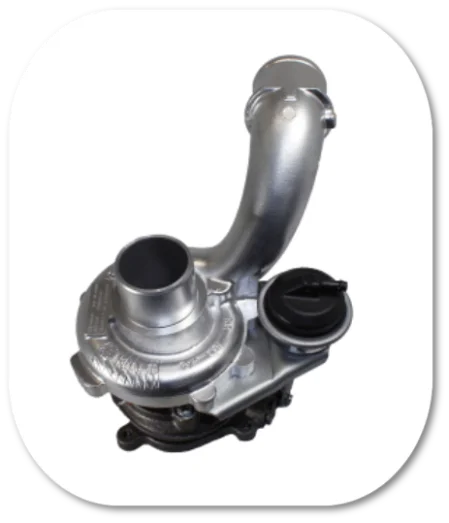 Turbo Revisionato INTERSTAR/MASTER/TRAFIC 2.2dCi<br />720244<br />4404326<br />7701473756<br />8200069567<br />82000100284