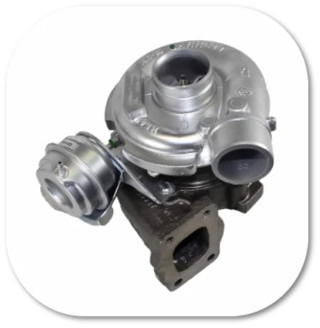 Turbo Rev. Boxer Jumper 2.8Hdi<br />750510<br />71785308<br />504084355<br />0375K6