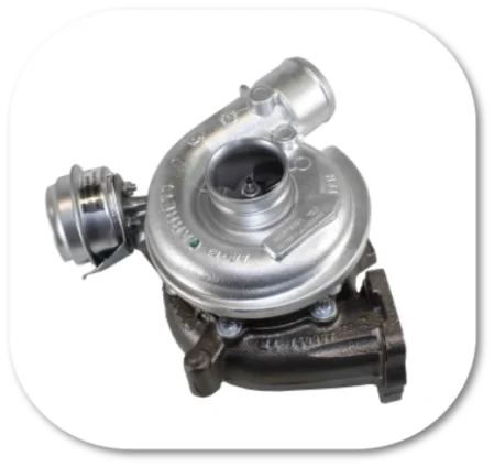 Turbo Revisionato Daily 2.8Td<br />751758<br />707114<br />5001855042<br />5001855573<br />504071570<br />