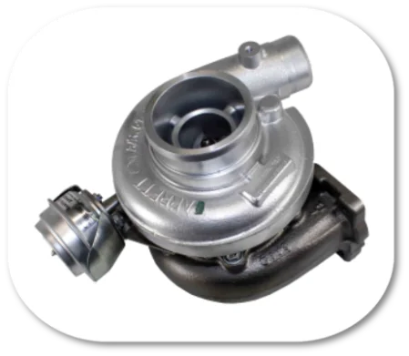 Turbo Rev. Boxer Jumper 3.0Hdi<br />753959<br />504093025<br />504930250