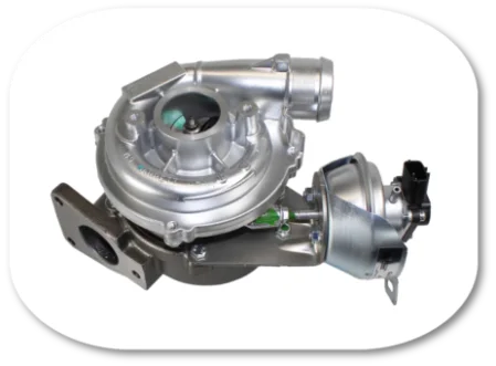 Turbo Nuovo  2.0Tdci  765993<br />8V4Q6K682AA<br />1496216<br />
