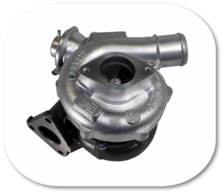 Turbo Nuovo Atleon - Cabstar 3.0Dci<br />767851<br />14411MD00A<br />14411MA70A<br />7485135425