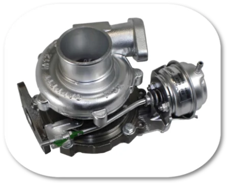 Turbo Revisionato Astra Meriva Zafira 1.7Cdti Opel <br />779591<br />5860039<br />8980536743<br />95516212<br />98053674