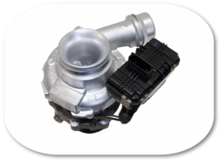 Bmw 2.0D X1/X2  Mini C00per Sd B47 2.0D "8570080H08 / 8570080F06 <br />8570080G07<br />11658570080<br /> 11658570081 <br />8570080I09"<br /><br />