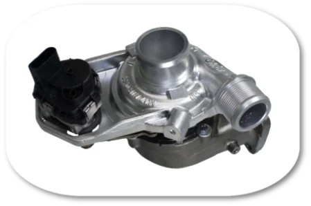 Turbo Nuovo  2.0Ecoblue Transit 838452<br />GK3Q6K682AB<br />2323637<br />2011904<br />2023081<br />