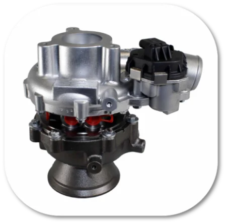 Turbo Revisionato Ducato 2.2 898906<br />46348969