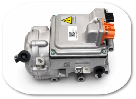 Compressore A/C Nuovo Dacia sring elettrica<br />926001217R<br />926006978R<br />926007596R<br />926008389R<br />