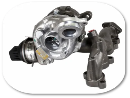 2.0Tdi  Audi A3 Audi Tt Seat Altea Leon Toledo Skoda Octavia Superb Yeti Vw Golf 6 Jetta Passat Sirocco Tiguan 5303-970-0137/5303-970-0129/ 03L253016G/03L253010D/03L253019C/03L253019K/03L253019M/03L253056C<br />