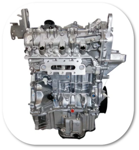 Motore Nuovo Renault-Dacia semicompleto 1.0TCE codice H5DB400