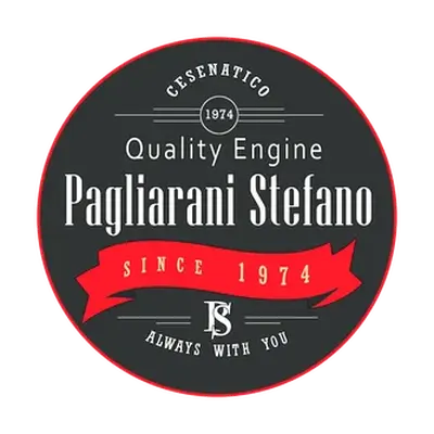 Logo pagliarani stefano srl