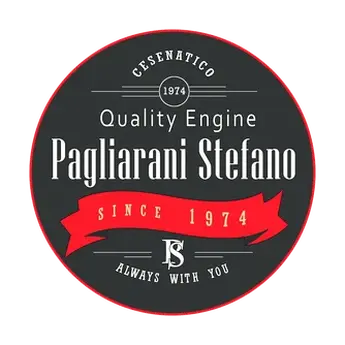 Logo Logo pagliarani stefano