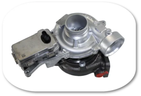 Turbo Revisionato ClasseA,B,Cla, Gla 200Cdi AL0058<br />9V102<br />A6510903400<br />A651090886<br />A6510901780