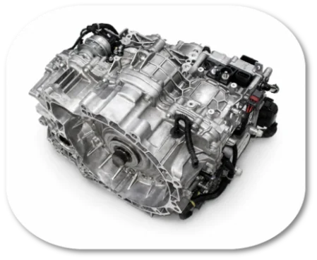 Cambio Nuovo Junior Avenger 1.2 Hybrid Stellantis-FCA 9873471380