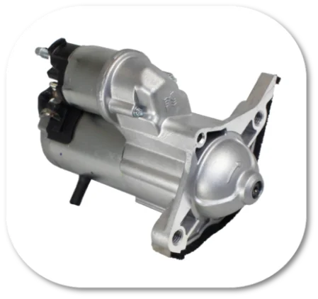 Starter Nuovo Renault-Dacia-Nissan 1.0Sce 233008404R-61008023