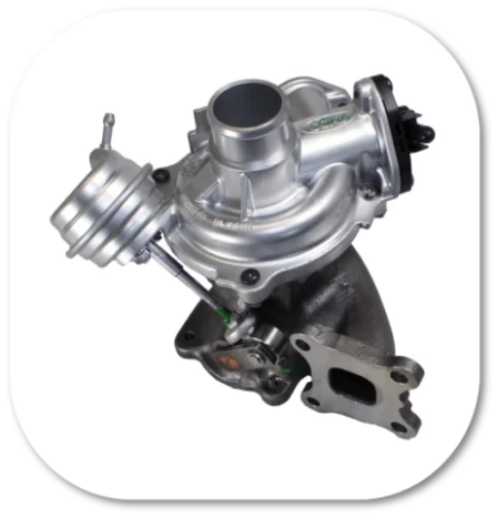 Turbo Nuovo B MAX-C MAX-FIESTA-FOCUS<br />CM5G6K682<br />1761178<br />1808366<br />2082254<br />2254343<br />2800013001280<br />2800013000280