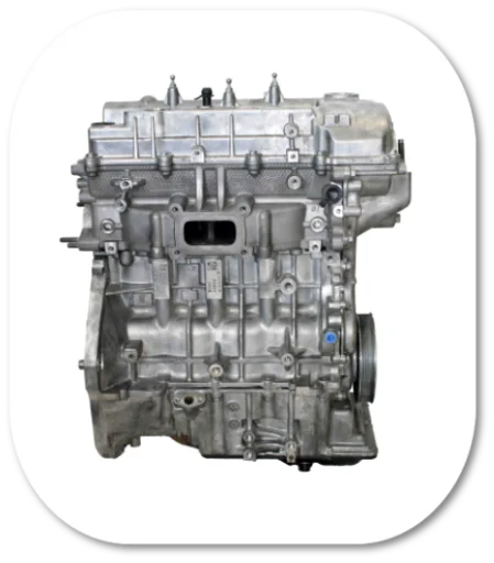 HYUNDAI- KIA  MOTORE REVISIONATO SEMICOMPLETOI30/IX25/SPORTAGE 1.4TB
