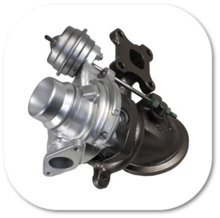 Turbo Nuovo C MAX-FIESTA-FOCUS-Puma<br />H6BG682AC<br />12328700<br />2220961<br />2800013014380<br /><br />