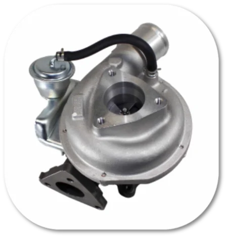 Turbo Revisionato Movano 3.0cdti<br />HT12-26<br />HT12-26D<br />HT12-26C<br />14411-DC10B<br />