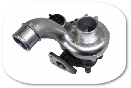 Turbo Revisionato Movano 2.5cdti 5303-970-0055<br />5303-988-0055<br />1441100QAD<br />7711134973<br />8200036999<br />860096