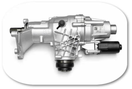 Ripartitore Revisionato Compass 2.0Mjet per cambio manuale C635 Stellantis-FCA