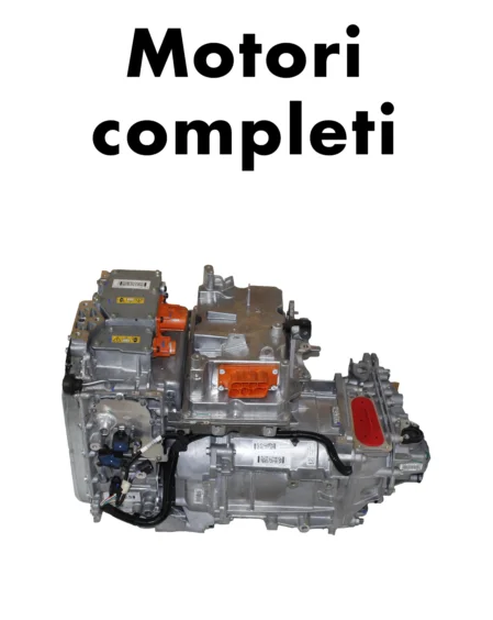 Link per lista motori