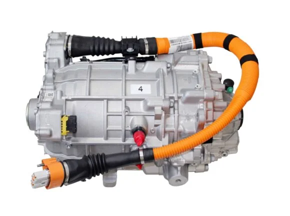 Propulsore elettrico Jeep Renegade-Compass-Tonale 1.3 hybrid PR53150-46348033
