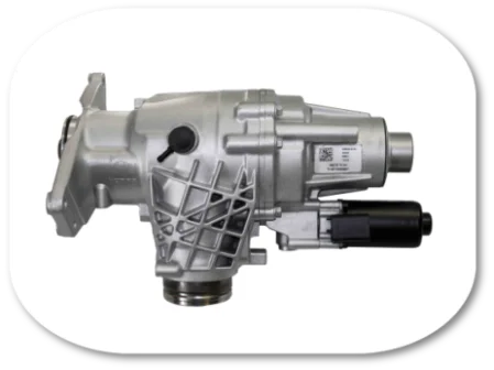 Ripartitore Revisionato Stellantis-FCA 2.0Mjet per cambio automatico codice K68292767AC
