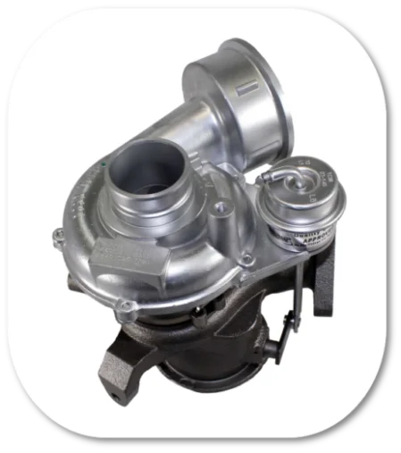 Turbo Revisionato MERCEDES CLASSE<br />A160/A180<br />B180<br />2.0 CDI
